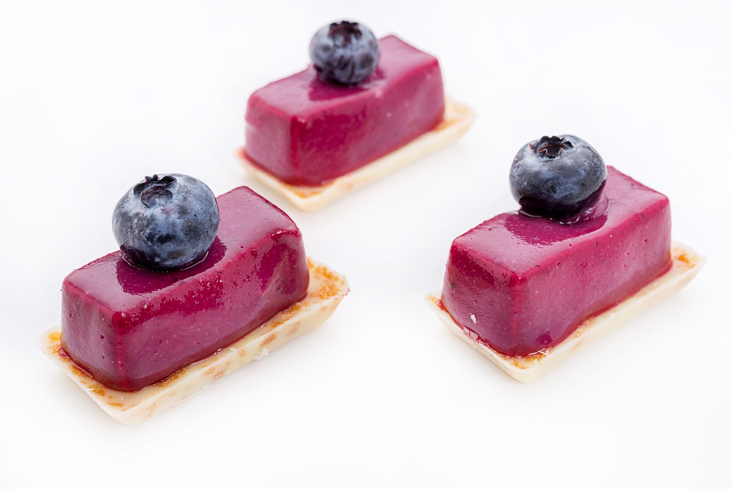 Lingot Cassis