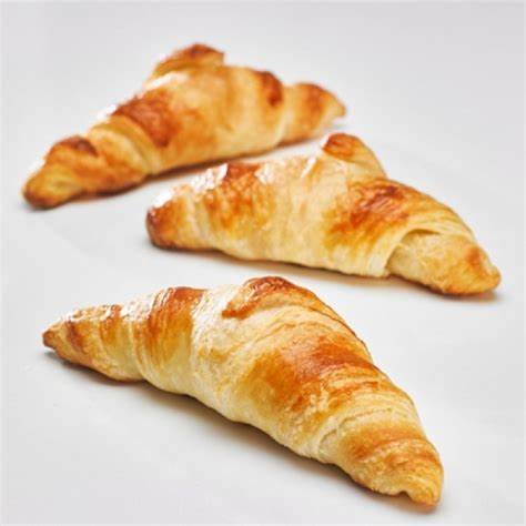 Mini Croissant