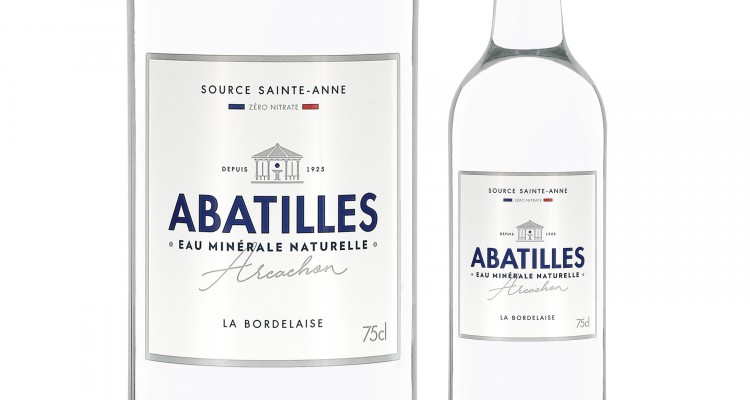 Eau Minerale