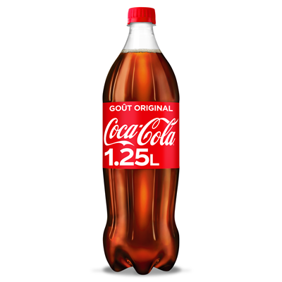 Coca 125 Cl