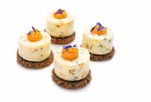 Bouchon Che Vre Abricot