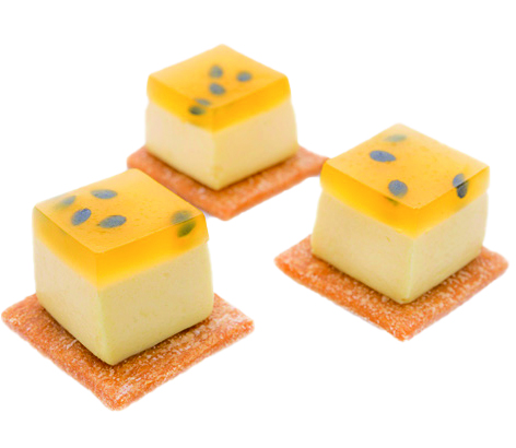 Cube Passion