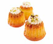 Baba Au Rhum