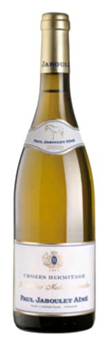 FT Domaine Mule Blanche Crozes Hermitage Blanc 17604