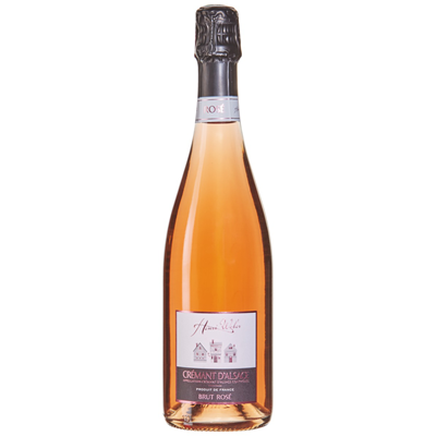 Cre Mant Rose 